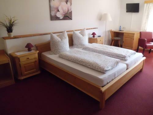 Hostal Pension Wiesengrund