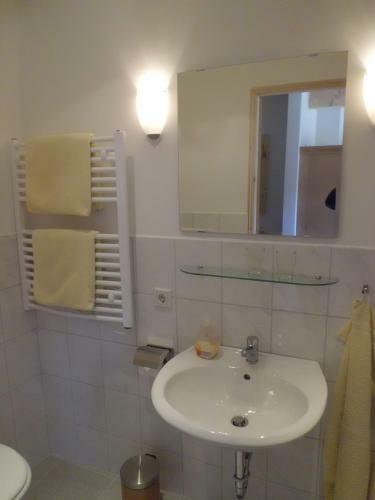 Hostal Pension Wiesengrund