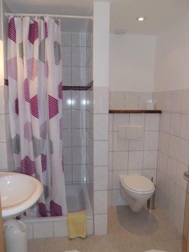 Hostal Pension Wiesengrund