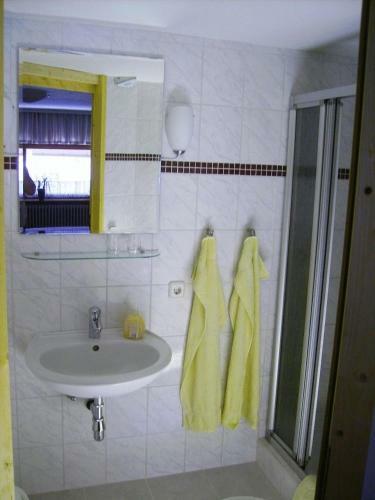 Hostal Pension Wiesengrund