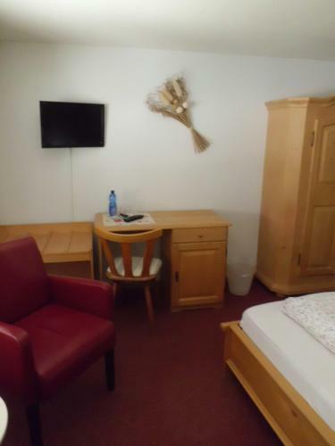 Hostal Pension Wiesengrund