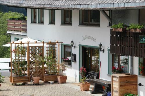 Hostal Pension Wiesengrund