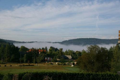 Hostal Pension Wiesengrund