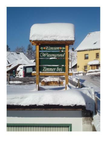 Hostal Pension Wiesengrund