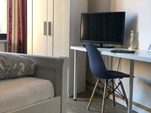 Hostal Pension Stadtmitte Garni