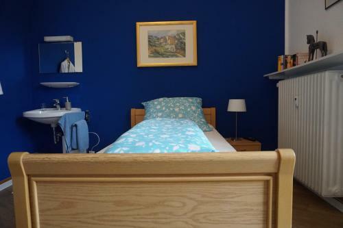 Hostal Pension Stadtmitte Garni