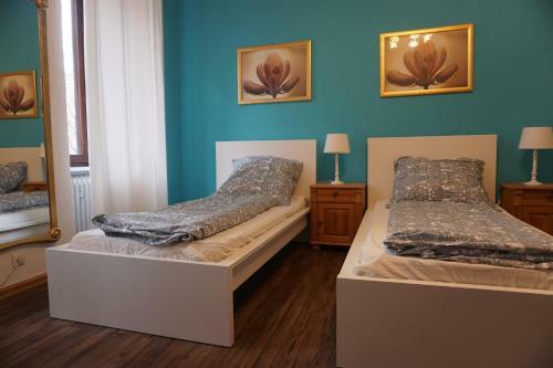 Hostal Pension Stadtmitte Garni