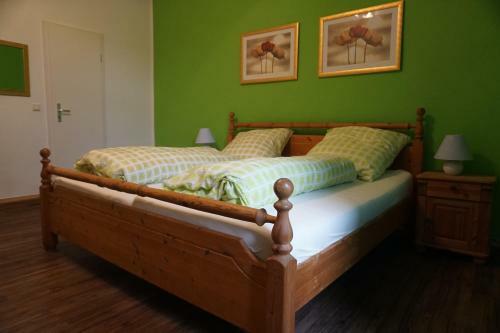 Hostal Pension Stadtmitte Garni