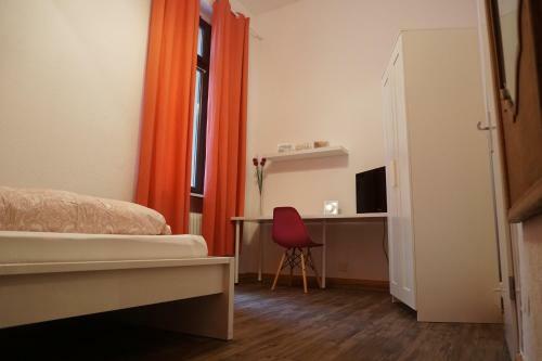 Hostal Pension Stadtmitte Garni
