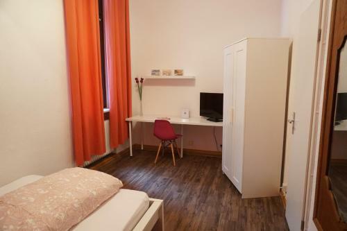 Hostal Pension Stadtmitte Garni