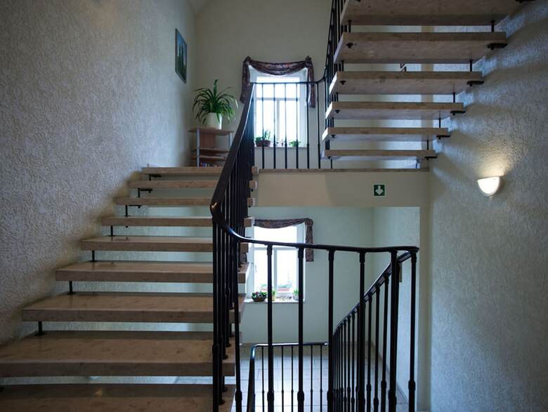 Hostal Pension Lausitz