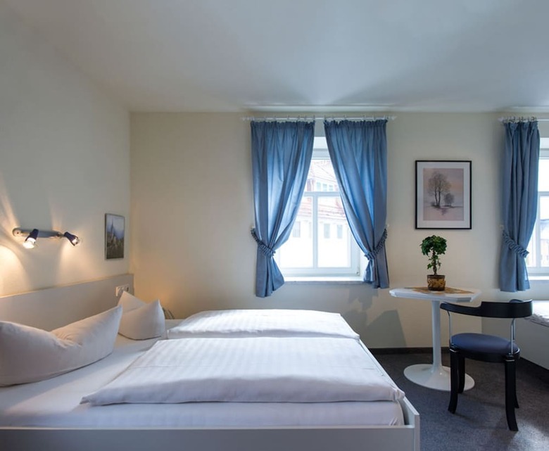 Hostal Pension Lausitz