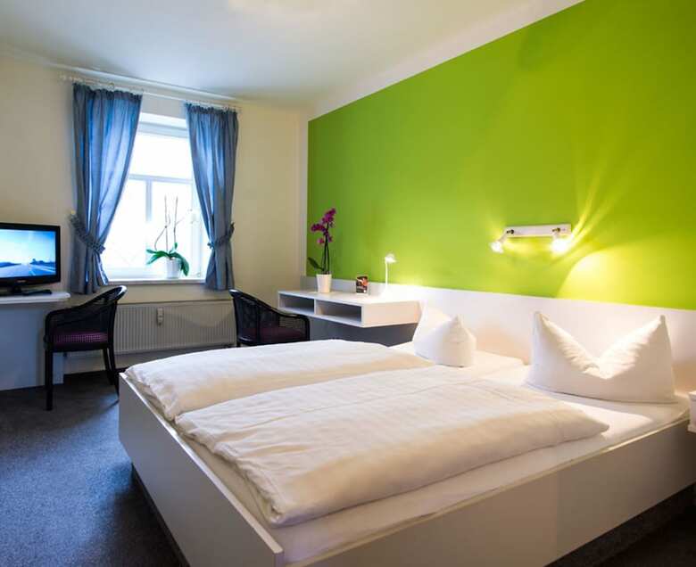 Hostal Pension Lausitz