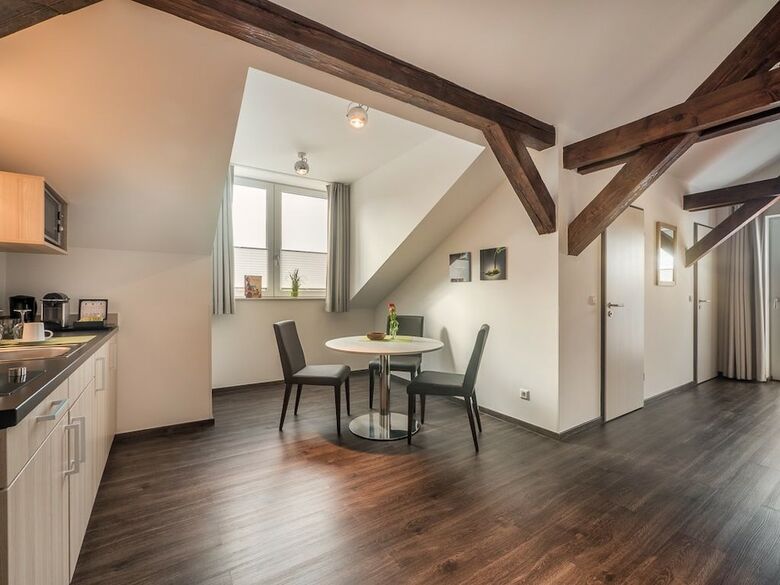Hotel Best Business B�hl - Boardinghouse