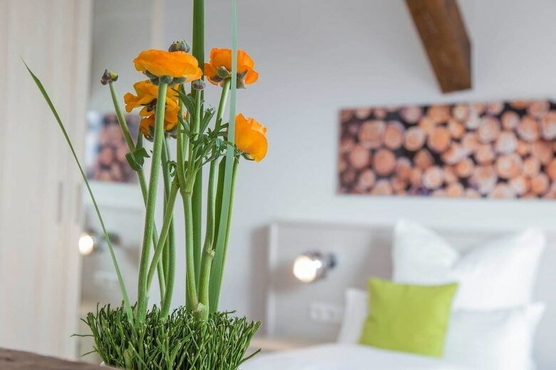 Hotel Best Business B�hl - Boardinghouse