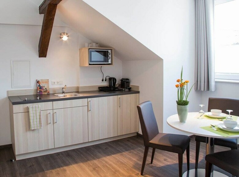 Hotel Best Business B�hl - Boardinghouse