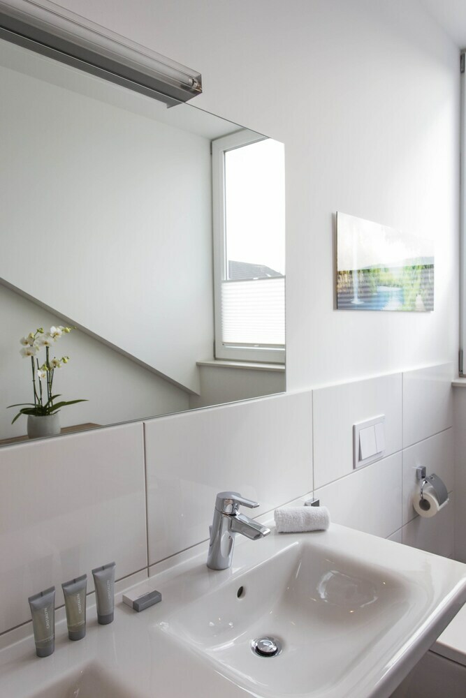Hotel Best Business B�hl - Boardinghouse