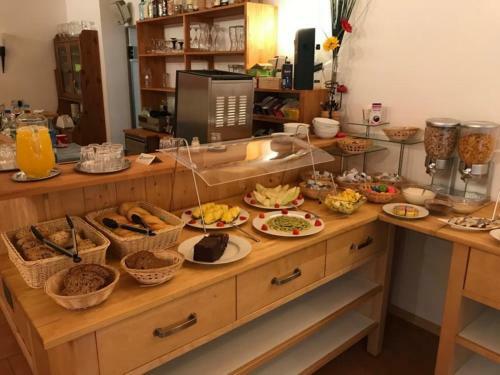 Hostal Landhaus Am Soier See