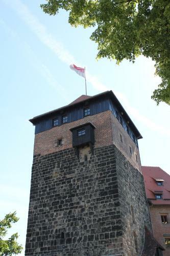 Albergue Jugendherberge N�rnberg