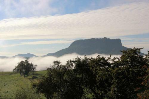Hostal �kopension Villa Weissig