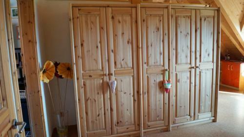 Hostal �kopension Villa Weissig
