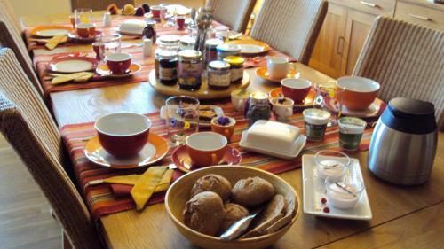 Hostal �kopension Villa Weissig