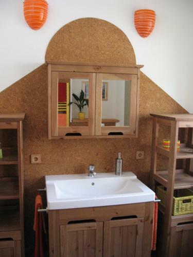 Hostal �kopension Villa Weissig