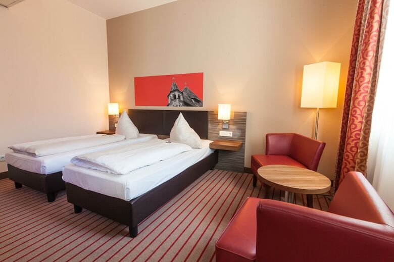 Novina Hotel Tillypark