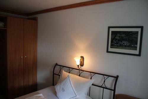Hotel W�llner's Landgasthof