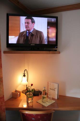 Hotel W�llner's Landgasthof