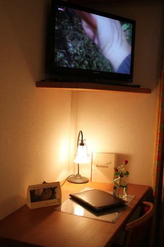 Hotel W�llner's Landgasthof