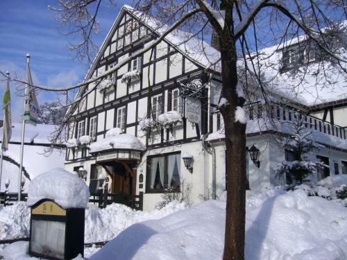 Hotel W�llner's Landgasthof