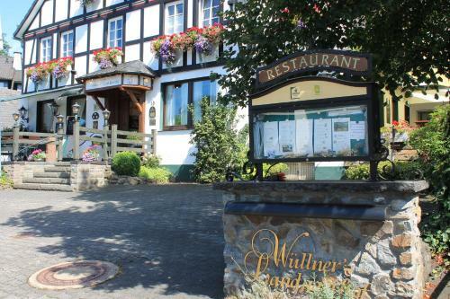 Hotel W�llner's Landgasthof