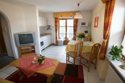 Apartamento Ferienhaus Severin Herz