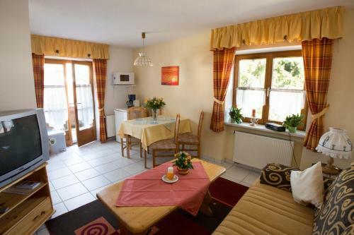 Apartamento Ferienhaus Severin Herz