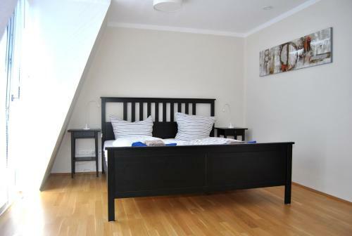 Apartamento Trafford Sky Homes