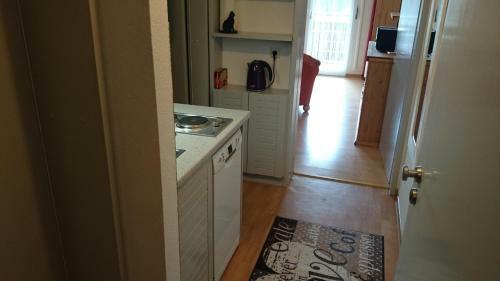 Apartamentos Waldblick