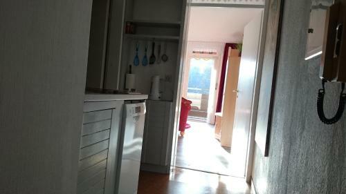 Apartamentos Waldblick