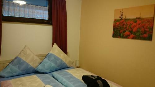 Apartamentos Waldblick
