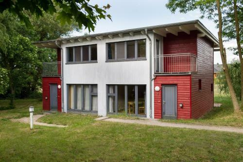 Basiskulturfabrik �ko-hotel
