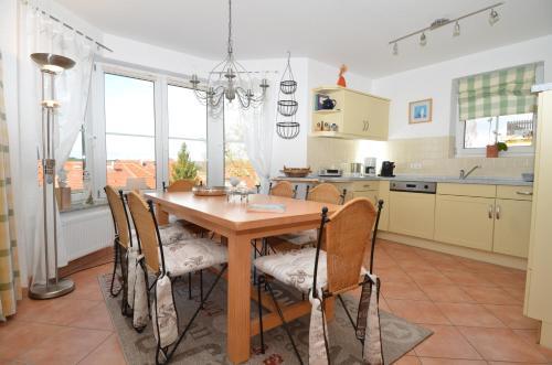 Apartamento Seed�rper Reethus
