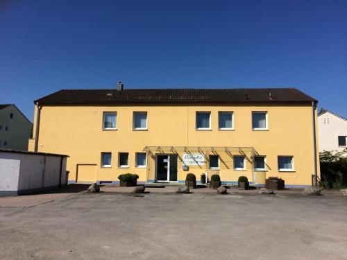 Hotel Pius-hof Haus III (no Breakfast)