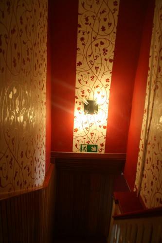 Hotel Cafe Lieb