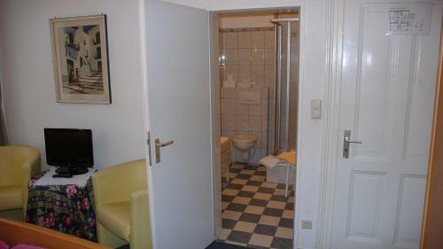 Hotel Bergischer Hof