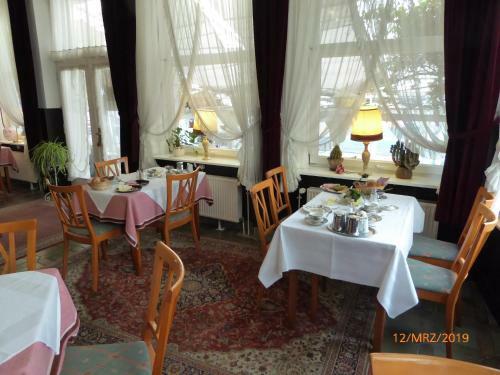 Hotel Bergischer Hof