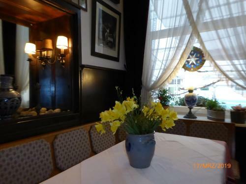 Hotel Bergischer Hof