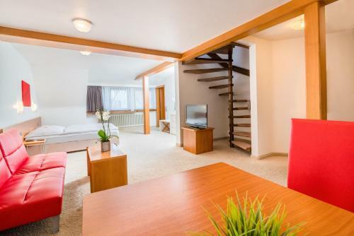Hotel Wanner