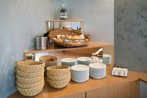 Hostal Dwhotels Zur Sonne