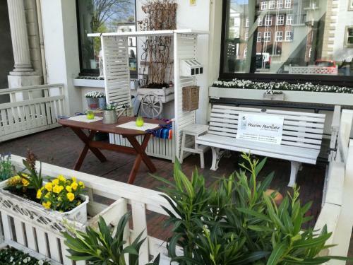 Hostal Pension Martinez