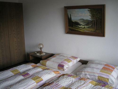 Apartamentos Haus Sonnenschein